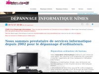 depannage-informatique-nimes.fr