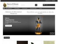 Deco-ethnic.com