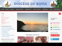 dioceseboma.org Thumbnail