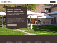 Squarea-parasol.com