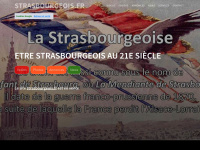 strasbourgeois.fr