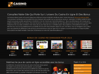 casinofrancaisbonus.fr Thumbnail
