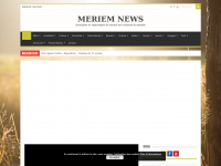 meriemnews.com Thumbnail