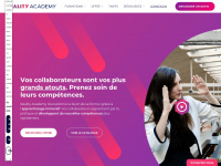 reality-academy.fr Thumbnail