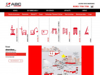 abc-equipement.com Thumbnail