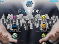 Groupe-exodon.com