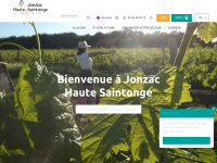 jonzac-haute-saintonge.com