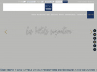 hotelsdelille.com