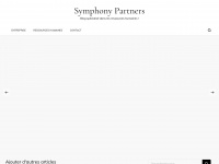 symphonypartners.net