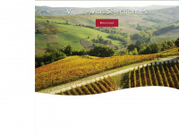 vigne-suisse.ch