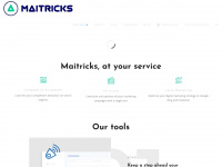 maitricks.com Thumbnail