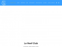 reefclub.fr Thumbnail