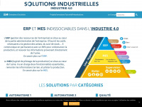 solutions-industrielles.com Thumbnail