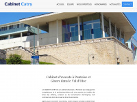 cabinet-catry.com Thumbnail