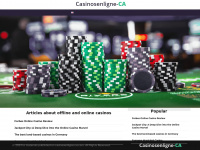 casinosenligne-ca.com Thumbnail