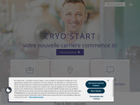 cryostar-careers.com