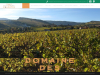 Domaine-poncetys.fr