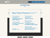Bluenotefestival.fr