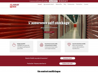 assurance-selfstockage.fr