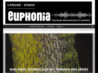 euphonia-atelierstudio.com Thumbnail