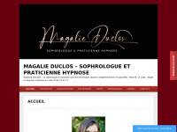 Sophrologue72.fr