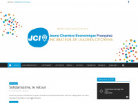 jce-orleans.fr Thumbnail
