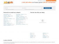 Jobisjob.fr
