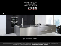 cuisines-keribin.fr Thumbnail