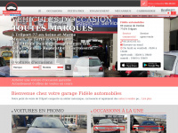 fidele-automobile.fr