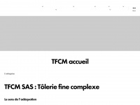 tfcm.fr Thumbnail