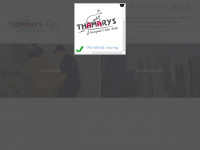 thamarys-moving.com