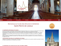 amis-cathedrale-lisieux.fr Thumbnail