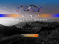 The-infinity-project.com