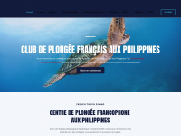 French-touch-diving.com