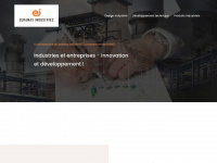 Euramax-industries.fr