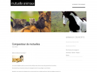 mutuelle-animaux.com
