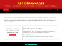 abc-depannage-caen.fr