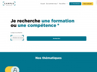 Cataloguecampus.fr