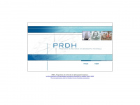Prdh-igd.com