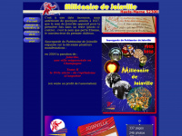 Joinville-millenaire.fr