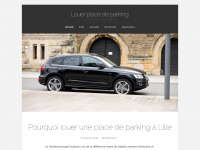 louer-place-parking-lille.fr Thumbnail