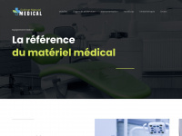 Sodimat-materielmedical.fr