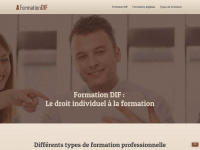 formation-dif.net Thumbnail