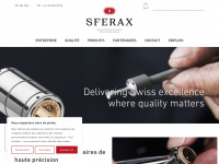 Sferax.ch