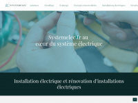 systemelec.fr