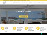 atlas-fan.fr Thumbnail