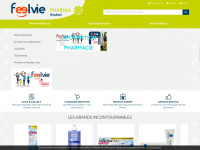 pharmaroubaix.fr