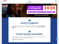 Antidiscriminations.fr