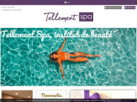 Tellement-spa.com