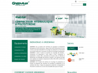 Greenmaxmachine.fr